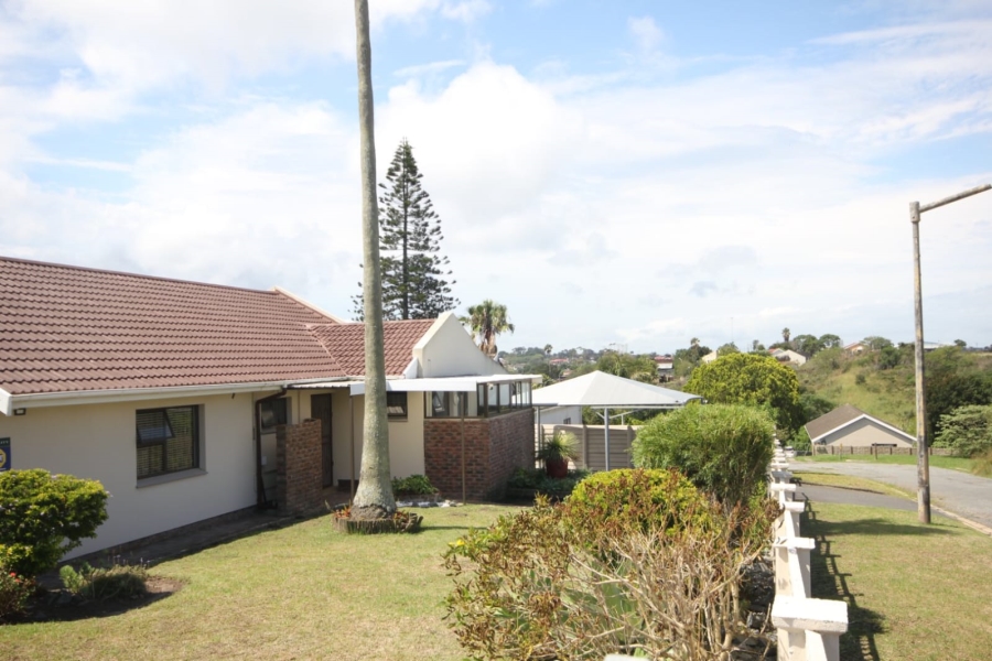 4 Bedroom Property for Sale in Amalinda Eastern Cape